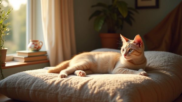 Adopter un chat : tout savoir pour une adoption responsable et réussie