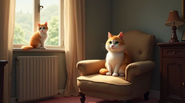 Adopter un chat : tout savoir pour une adoption responsable et réussie