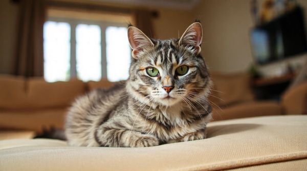 Guide complet pour une adoption responsable de votre chat