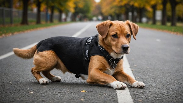 Actualités des chiens : conseils, adoptions et émouvantes histoires