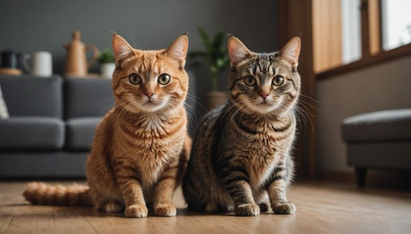 Établissez un lien profond avec votre chat en 5 étapes