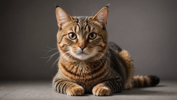 5 techniques pour renforcer votre connexion avec votre chat